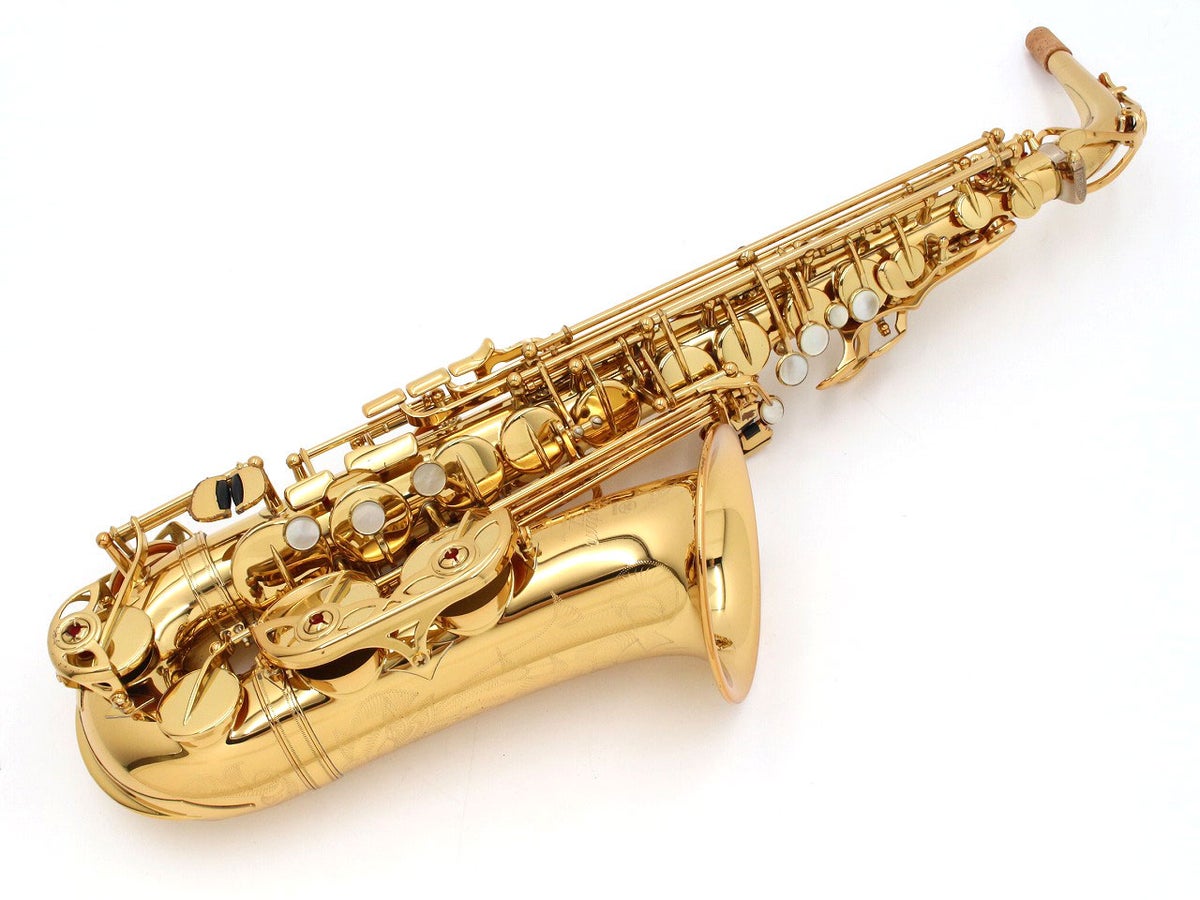 中古】YAMAHA / アルトサックス YAS-875EX 【横浜店】 | アルト