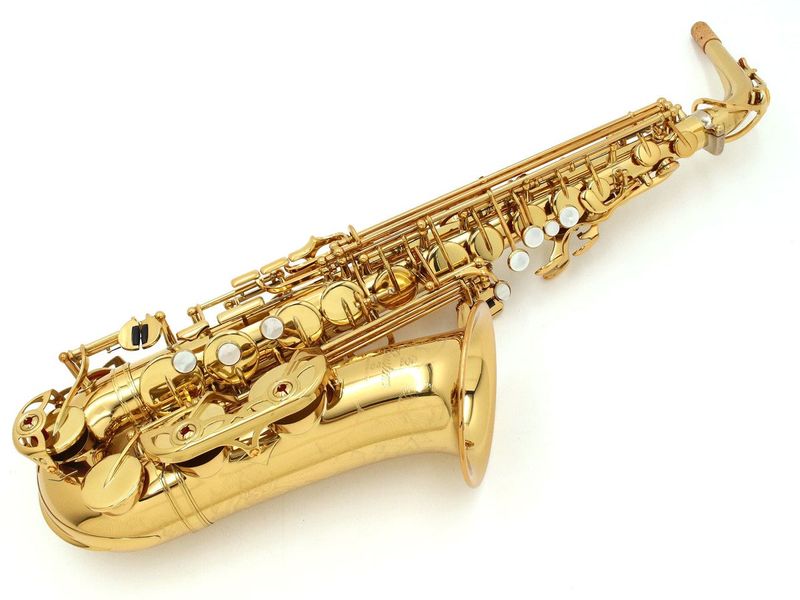 【中古】YAMAHA / アルトサックス YAS-82Z G1ネック 【横浜店】