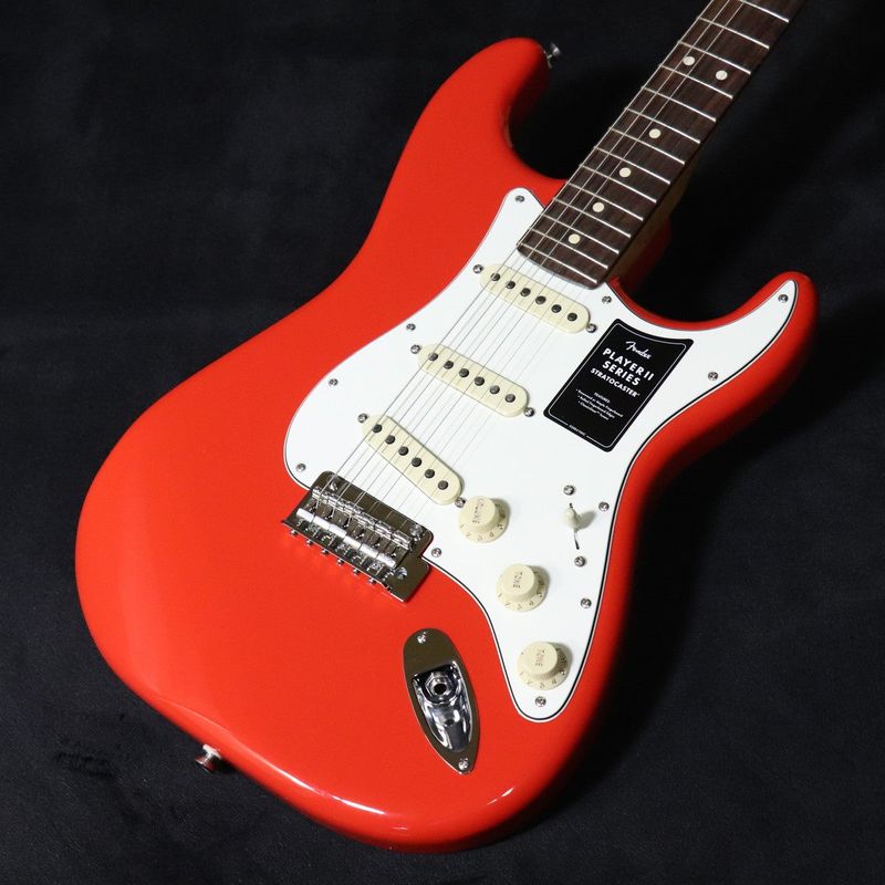 ストラトキャスタータイプ × FENDER MEXICO × 実物写真)の検索結果