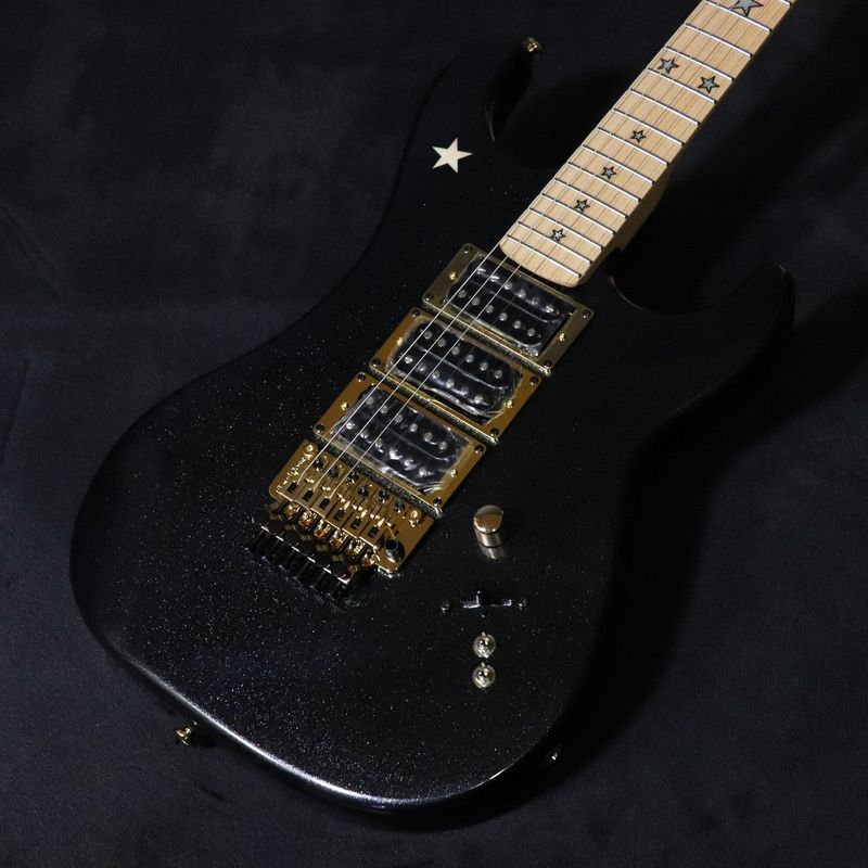 Kramer / Jersey Star Black Pearl 【2NDアウトレット】 【梅田店