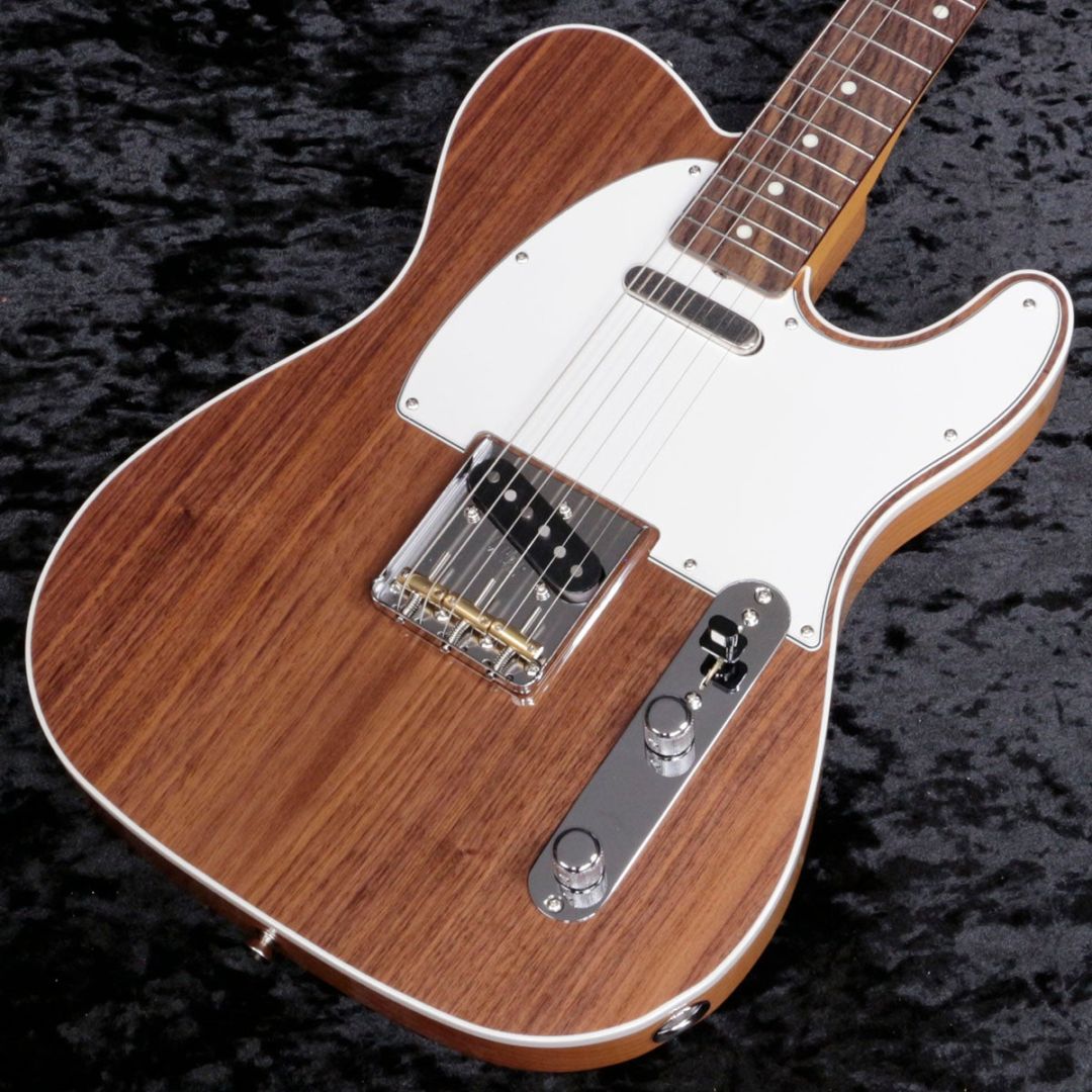 Fender / ISHIBASHI FSR Made in Japan Traditional 60s Custom