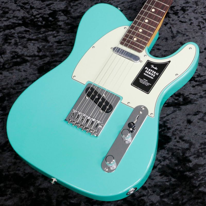 Fender / 75th Anniversary Player II Telecaster Rosewood