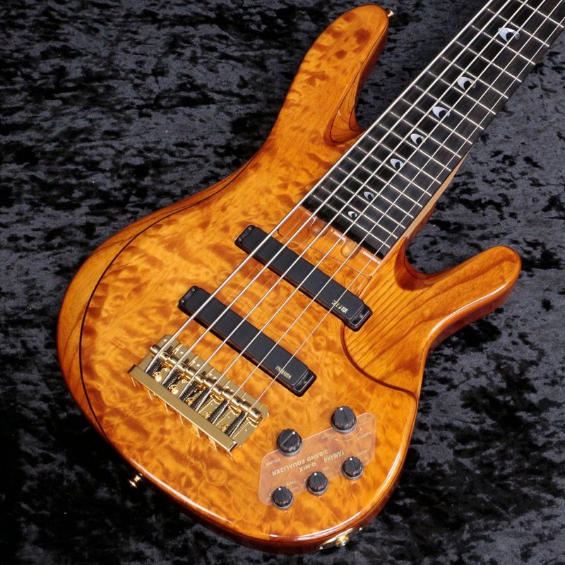 YAMAHA / John Patitucci Model TRB-JP2 Amber 【新宿店】 | その他
