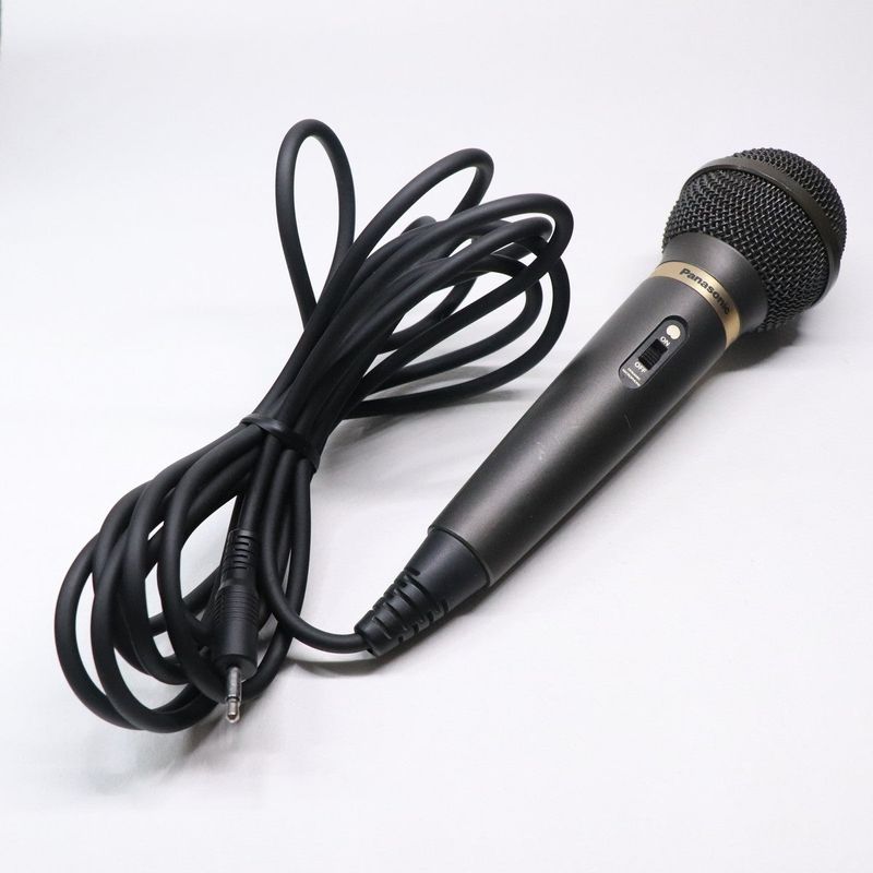 【中古】Panasonic / RP-VK50 【梅田店】