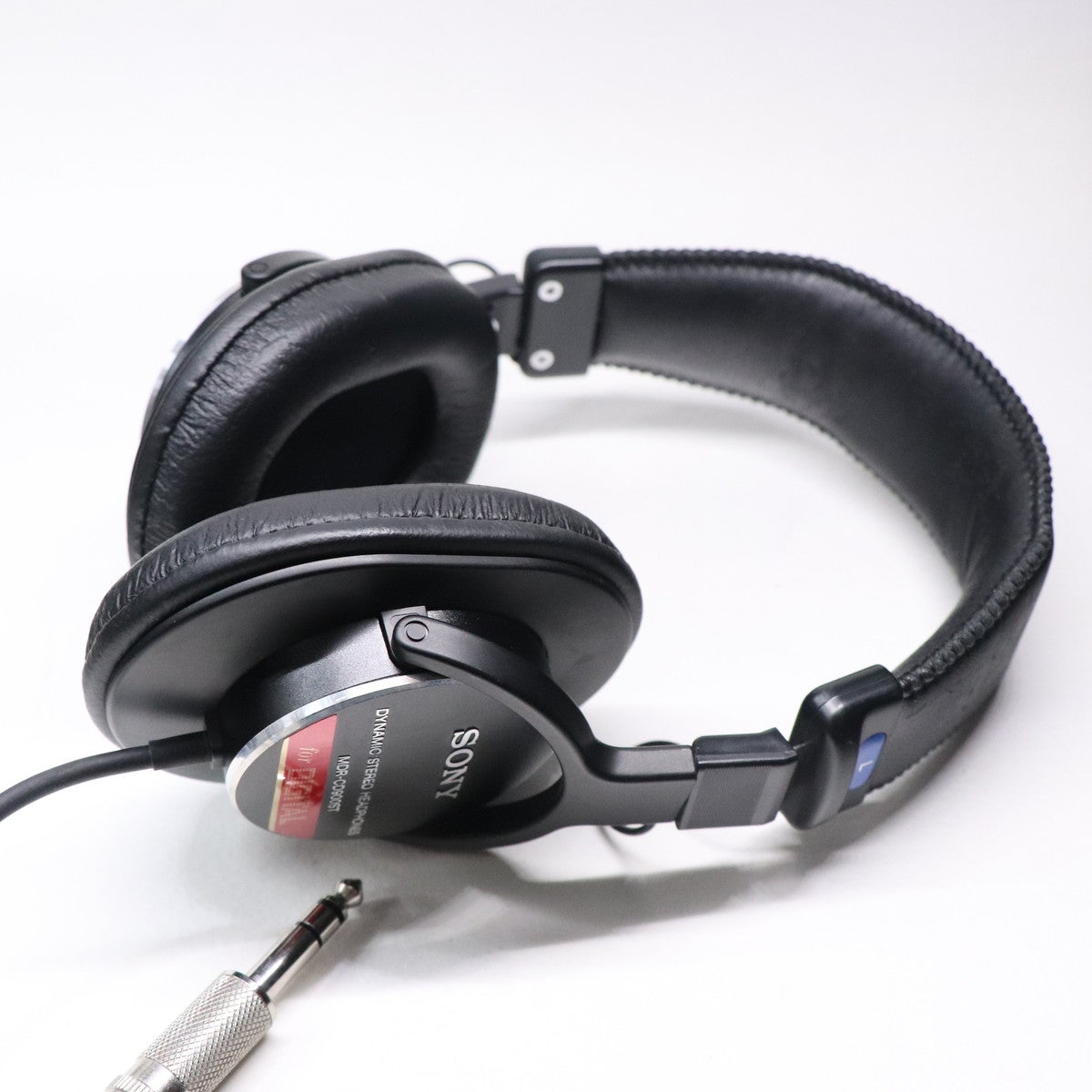 中古】SONY / MDR-CD900ST 【梅田店】 | DJ用 | イシバシ楽器