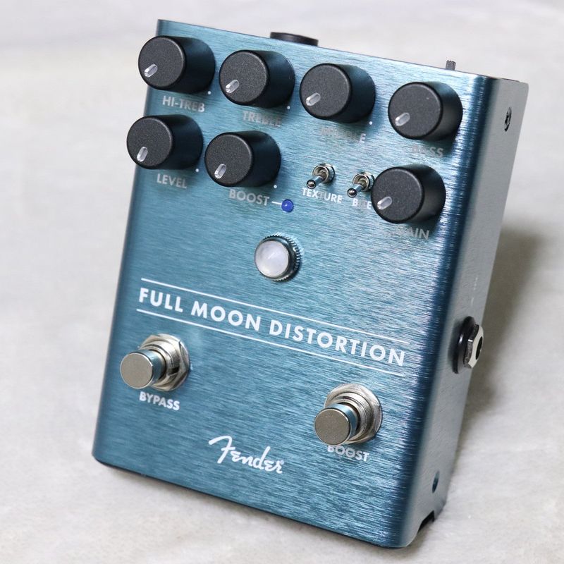 中古】Fender / Full Moon Distortion 【梅田店】 | ディストーション