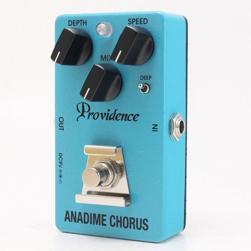 中古】 PROVIDENCE / ADC-4 Anadime Chorus 【御茶ノ水本店