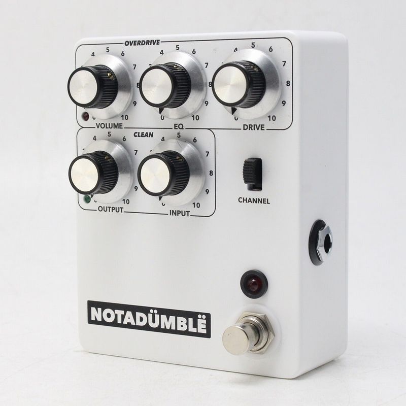 中古】 JHS PEDALS / NOTADUMBLE V1 KIT 【御茶ノ水本店】 | ギター用