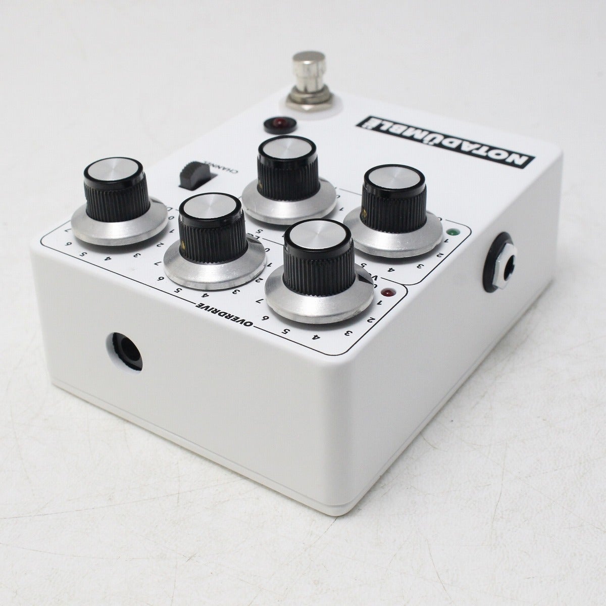 中古】 JHS PEDALS / NOTADUMBLE V1 KIT 【御茶ノ水本店】 | ギター用