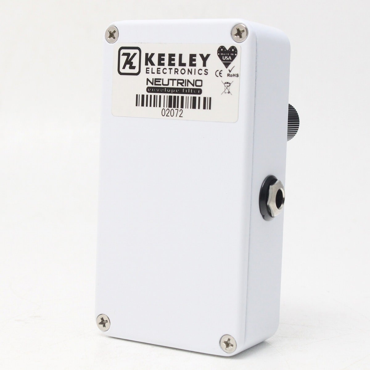 中古】 KEELEY / Neutrino Envelope Filter V2 【御茶ノ水本店