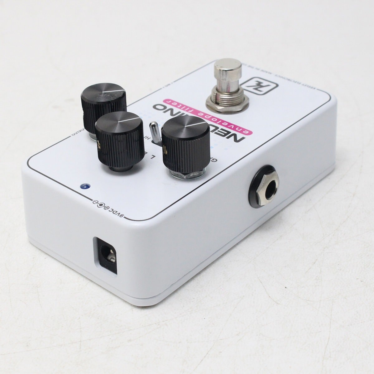 中古】 KEELEY / Neutrino Envelope Filter V2 【御茶ノ水本店