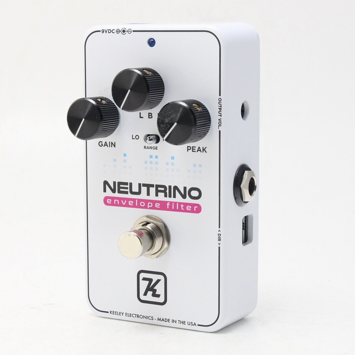 中古】 KEELEY / Neutrino Envelope Filter V2 【御茶ノ水本店
