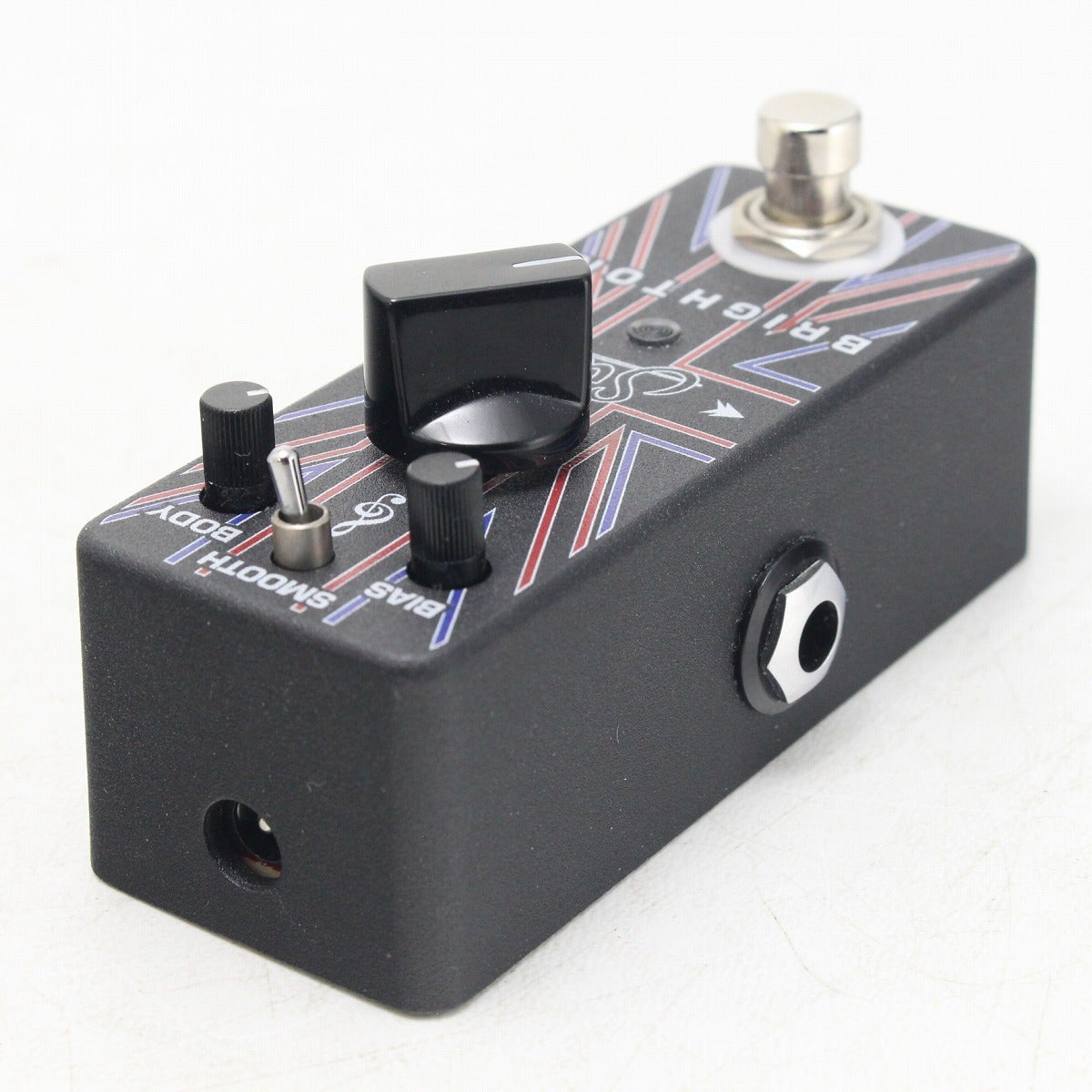 中古】 SUHR / Brighton Treble Booster 【御茶ノ水本店