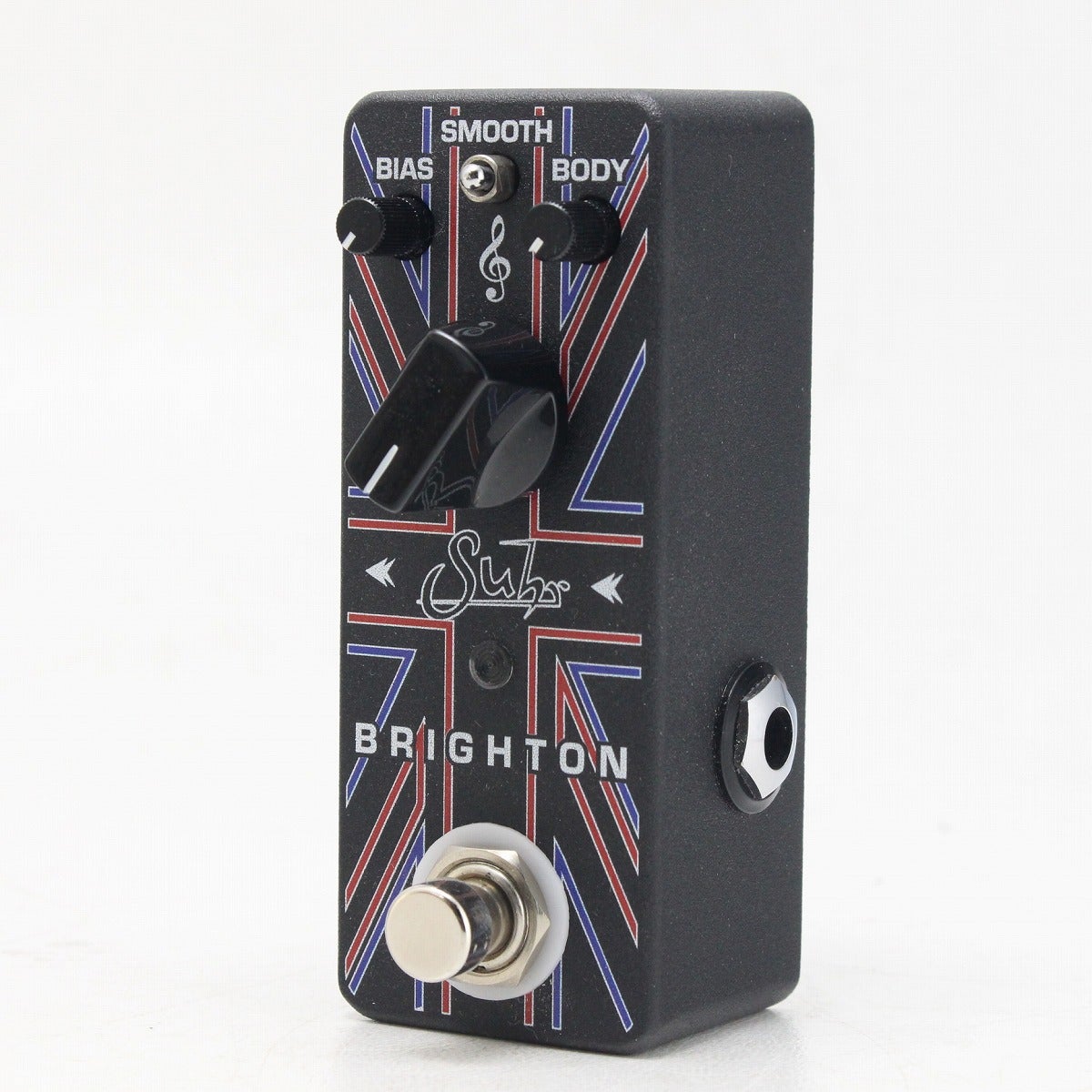 中古】 SUHR / Brighton Treble Booster 【御茶ノ水本店