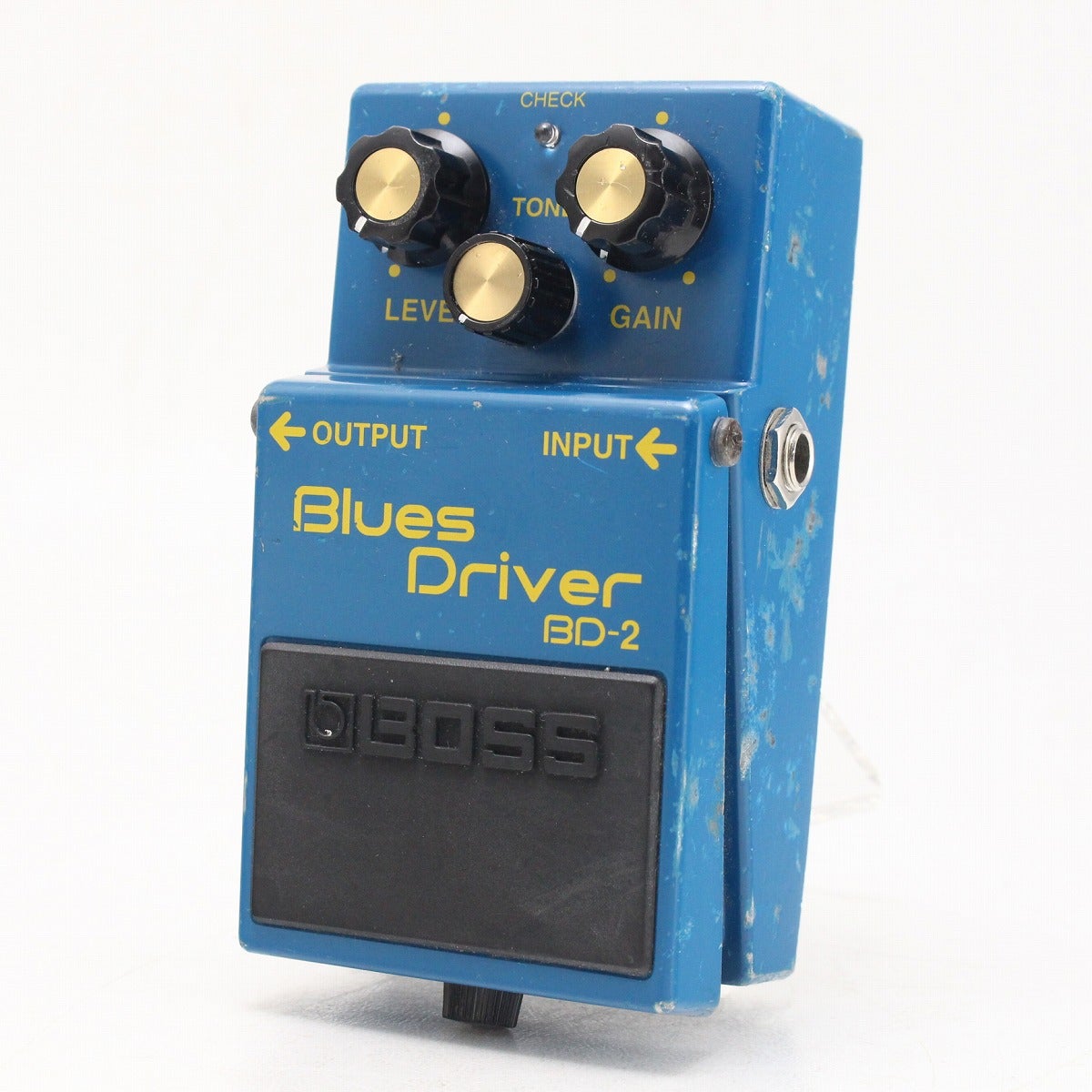 中古】 BOSS / BD-2 【御茶ノ水本店】 | ギター用エフェクター