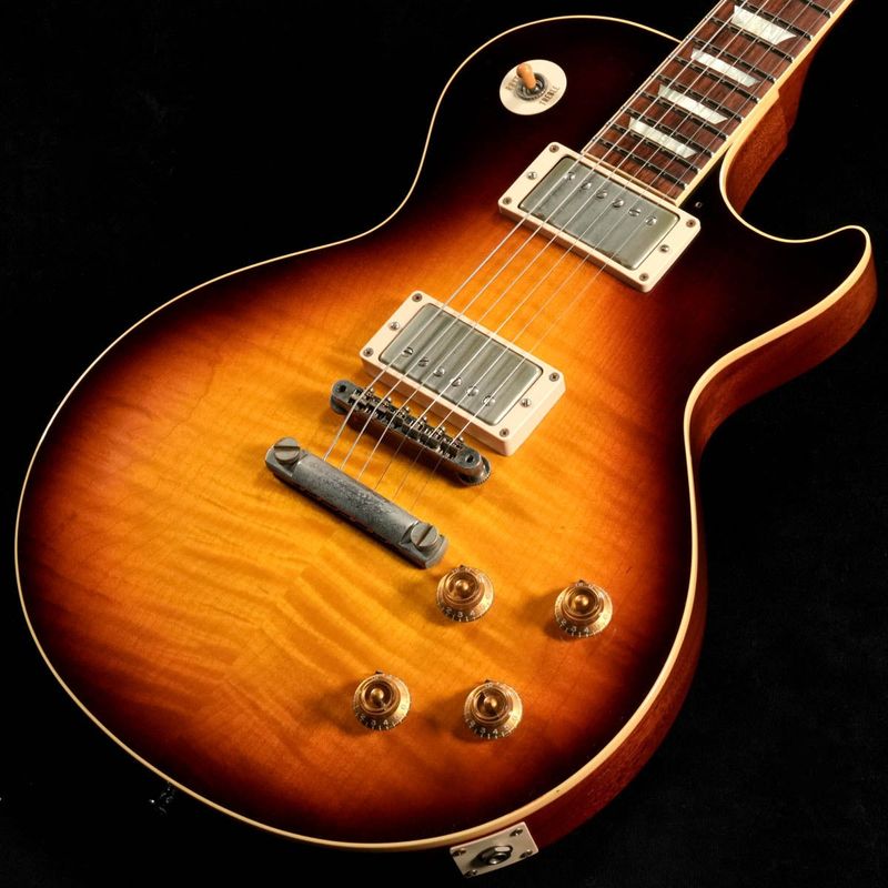 中古】Gibson Custom Shop / Historic Collection 1958 Les Paul
