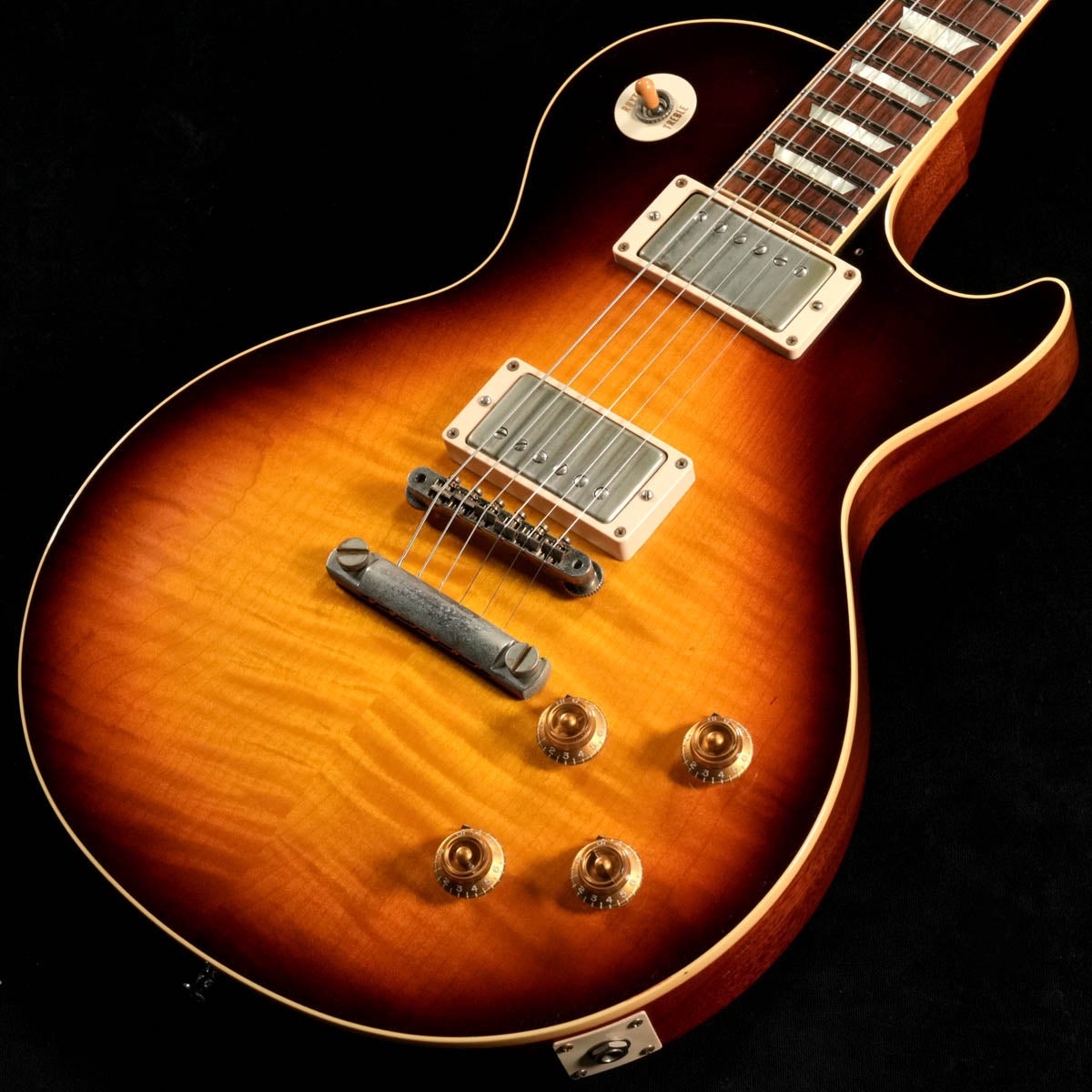 中古】Gibson Custom Shop / Historic Collection 1958 Les Paul