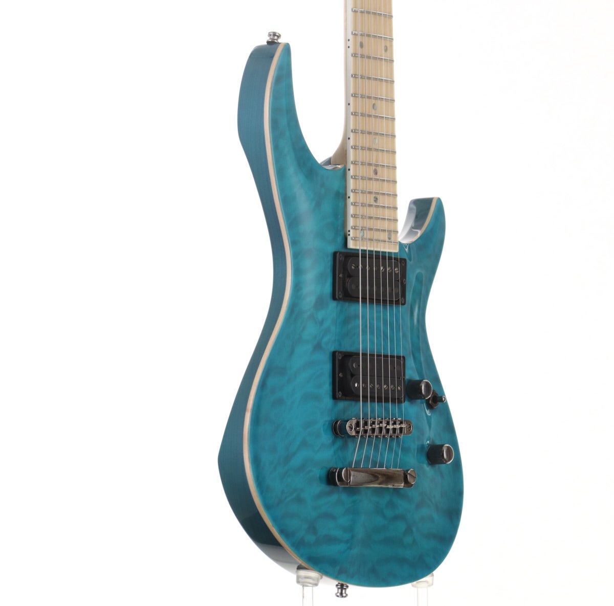中古】EDWARDS / E-HR-III NT7 QM/M Aqua Marine 【渋谷店