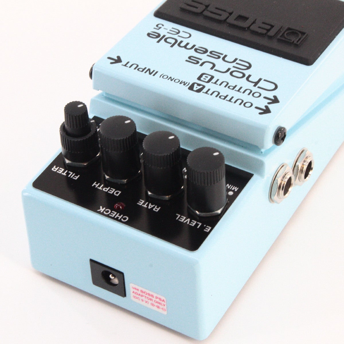 中古】BOSS / CE-5 Chorus Ensemble 【渋谷店】 | コーラス | イシバシ楽器