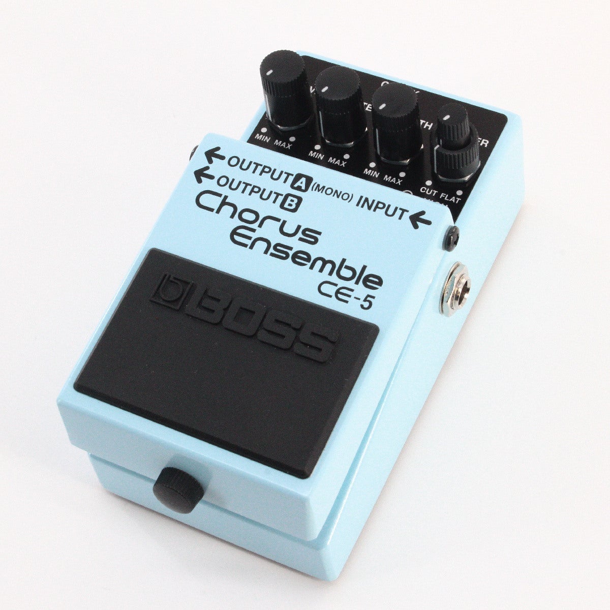 中古】BOSS / CE-5 Chorus Ensemble 【渋谷店】 | ギター用