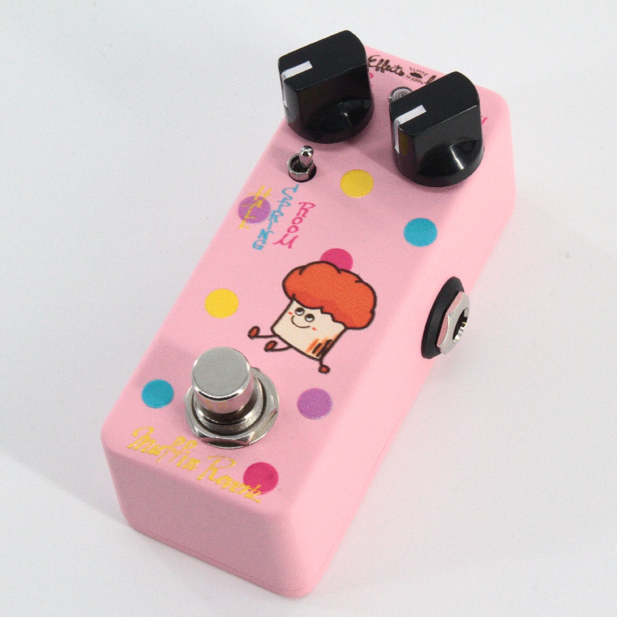 中古】EFFECTS BAKERY / Muffin Reverb 【渋谷店】 | ギター用