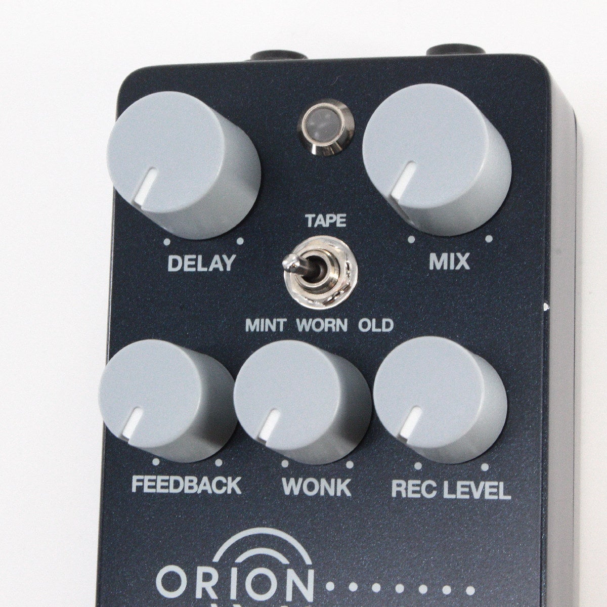 中古】UNIVERSAL AUDIO / UAFX Orion Tape Echo 【渋谷店】 | ギター用
