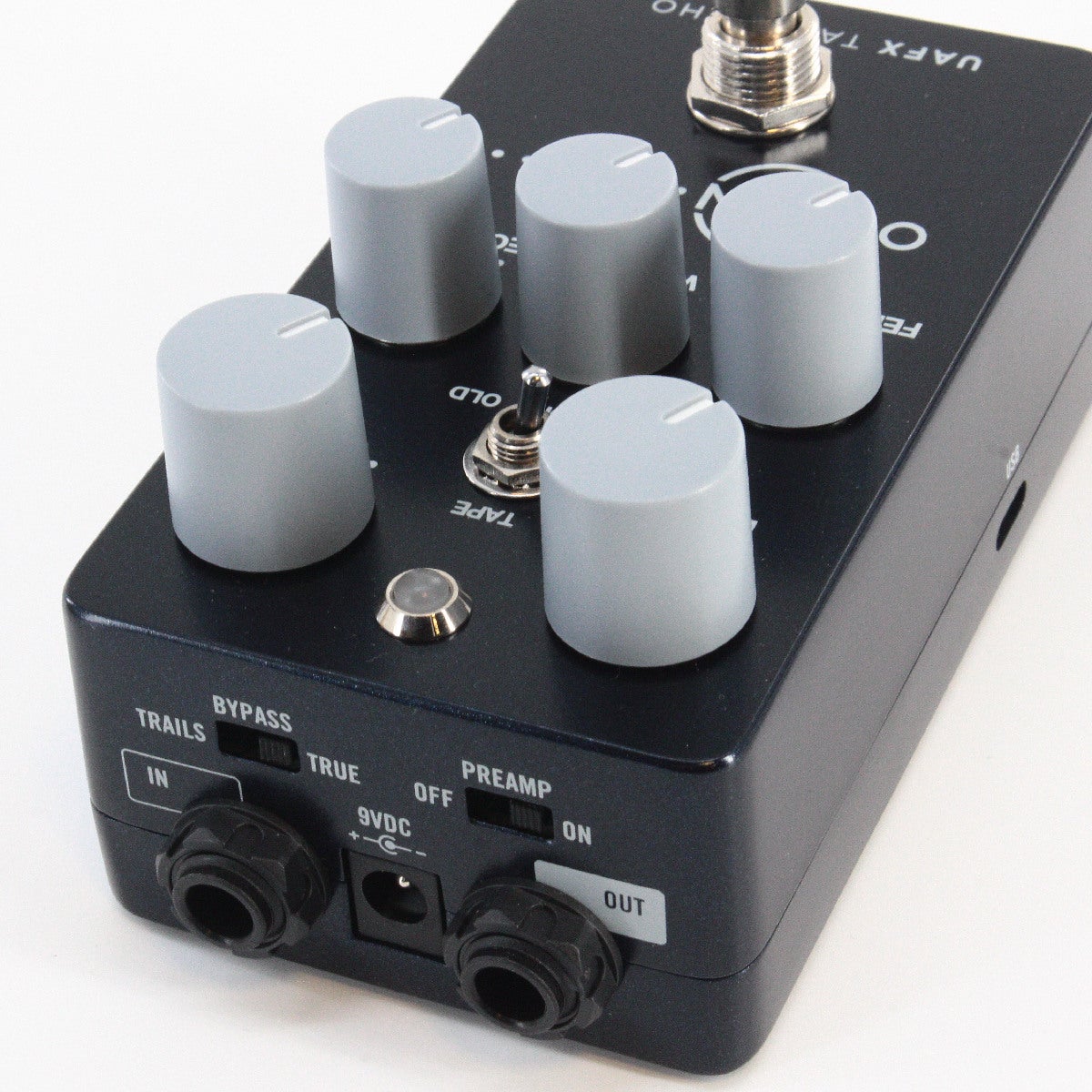 中古】UNIVERSAL AUDIO / UAFX Orion Tape Echo 【渋谷店】 | ギター用