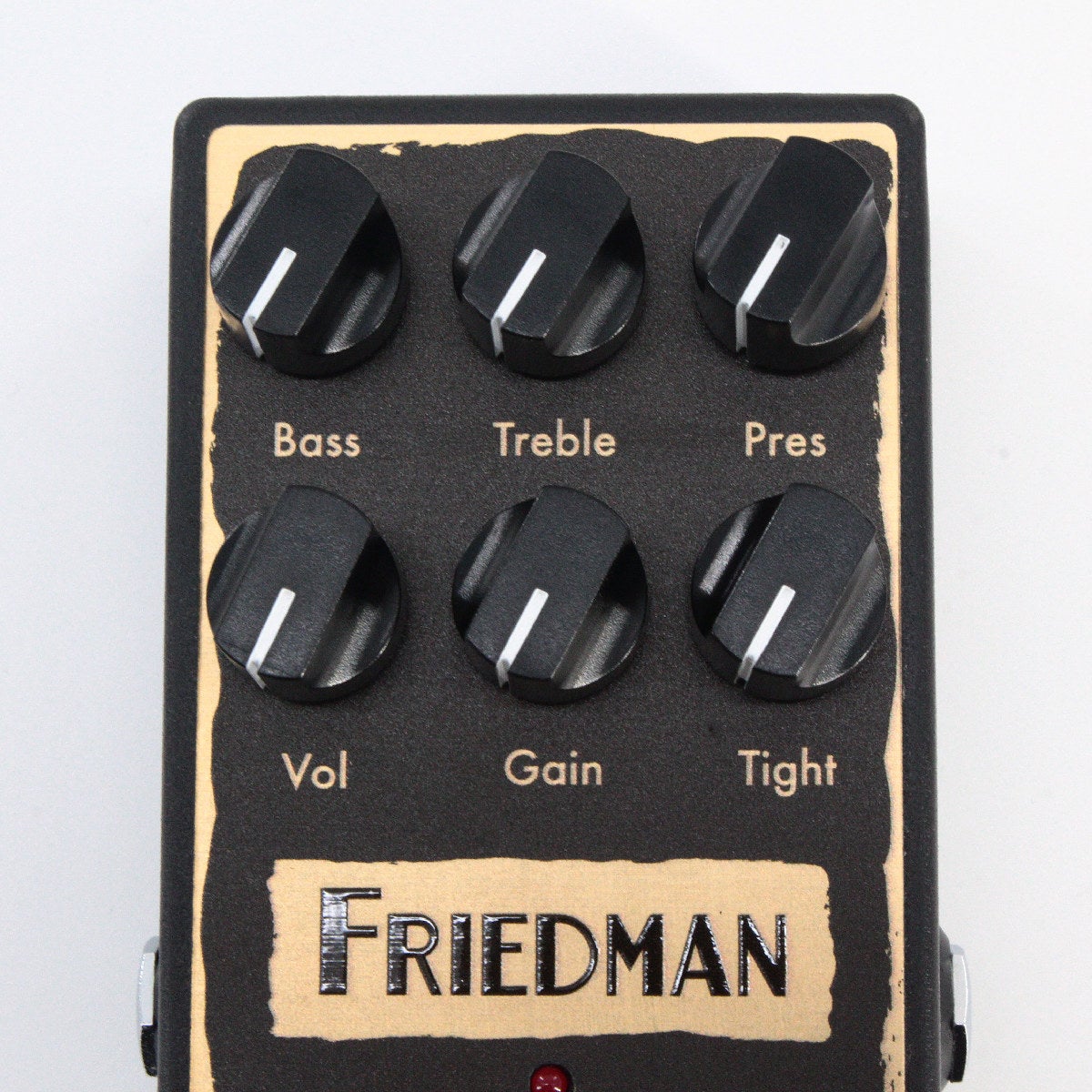 中古】FRIEDMAN / BE-OD 【渋谷店】 | オーバードライブ | イシバシ楽器