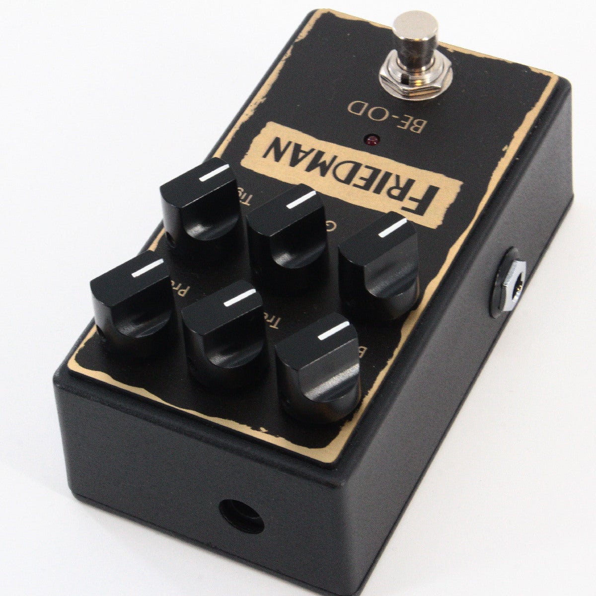 中古】FRIEDMAN / BE-OD 【渋谷店】 | オーバードライブ | イシバシ楽器