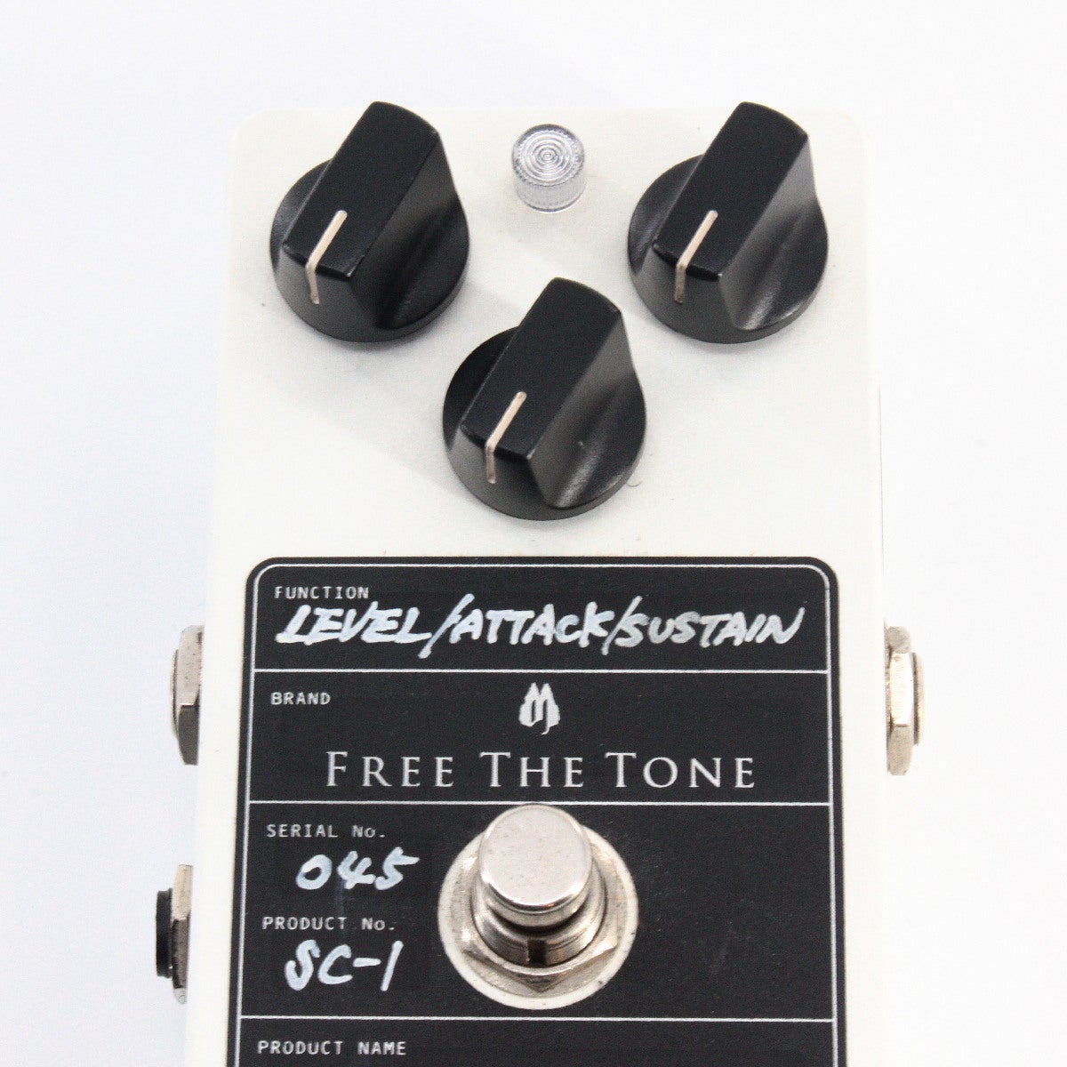 中古】FREE THE TONE / SC-1 Silky Comp 【渋谷店】 | コンプレッサー