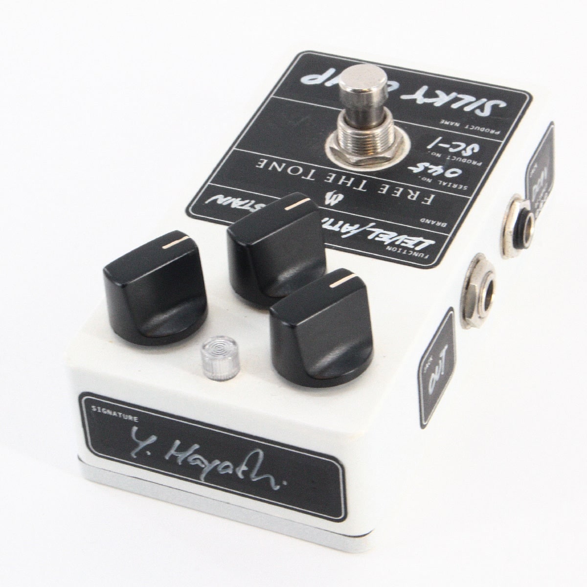 中古】FREE THE TONE / SC-1 Silky Comp 【渋谷店】 | コンプレッサー