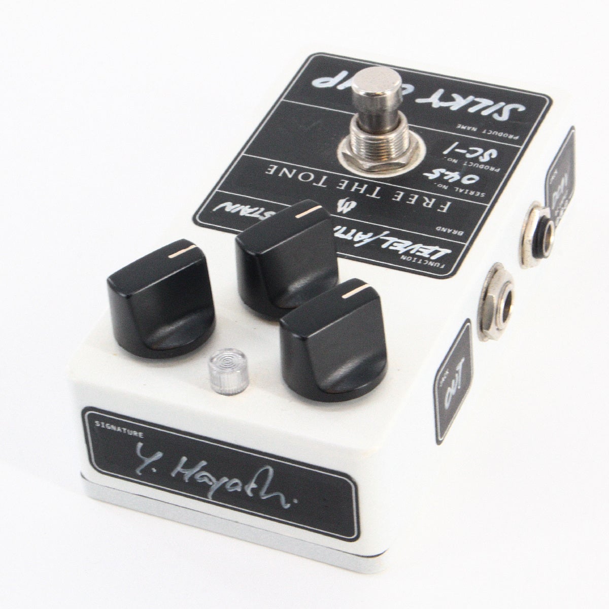 中古】FREE THE TONE / SC-1 Silky Comp 【渋谷店】 | コンプレッサー