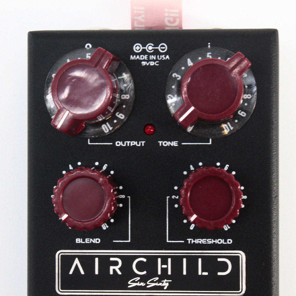 中古】J ROCKETT AUDIO DESIGNS / AIRCHILD 【渋谷店
