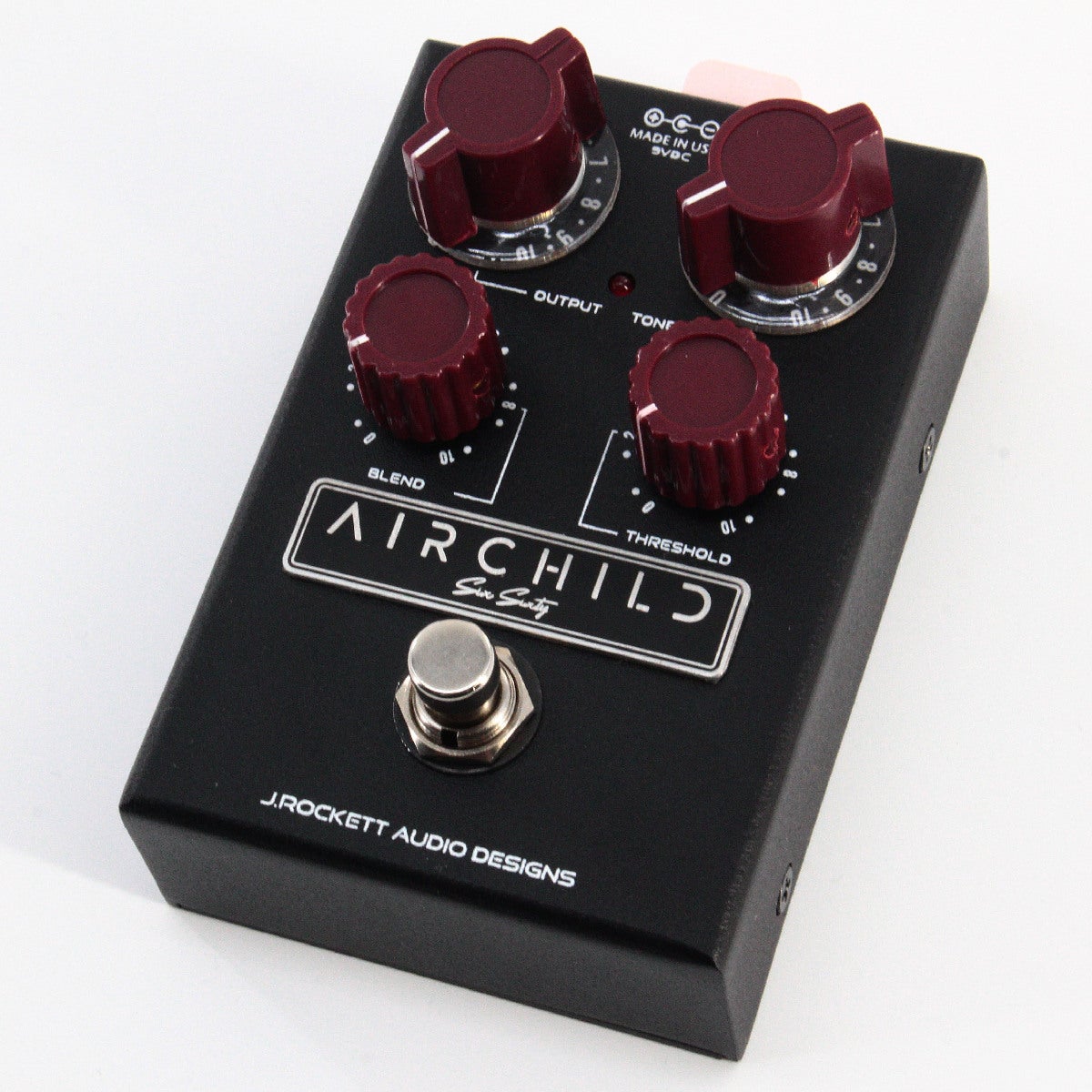 中古】J ROCKETT AUDIO DESIGNS / AIRCHILD 【渋谷店