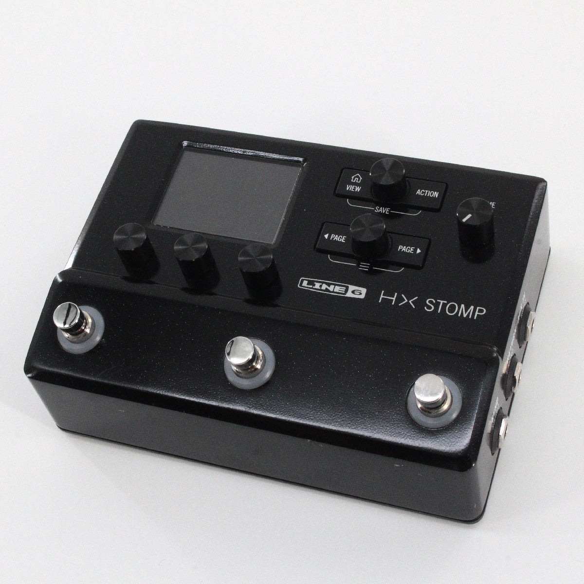 中古】LINE6 / HX STOMP 【渋谷店】 | ギター用エフェクター