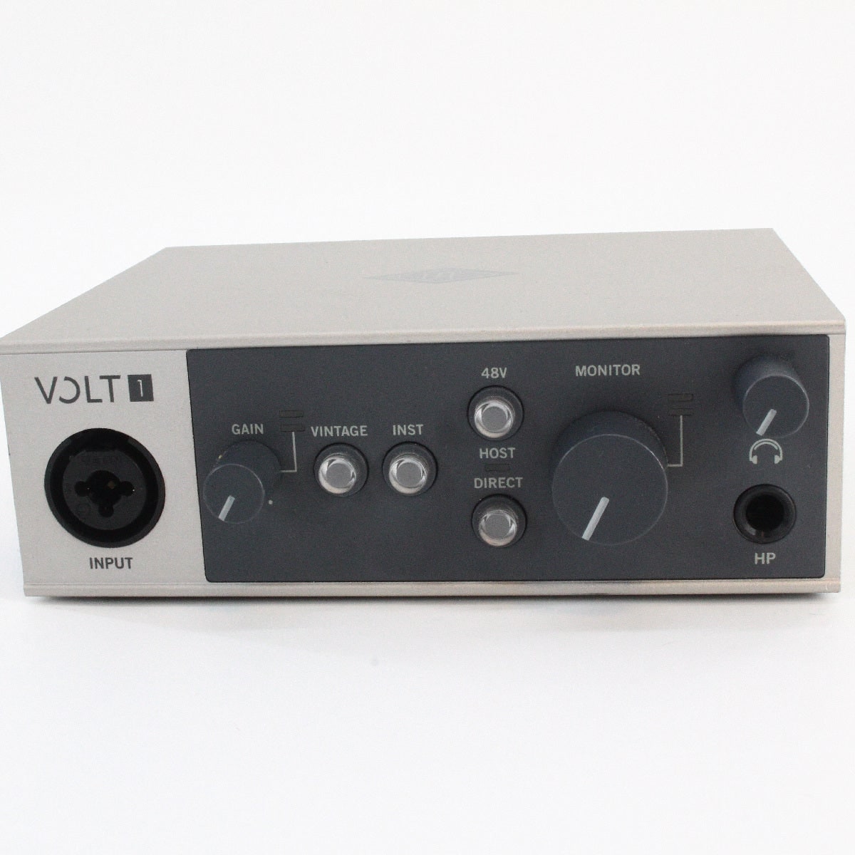 中古】UNIVERSAL AUDIO / VOLT 1 【渋谷店】 | USB | イシバシ楽器