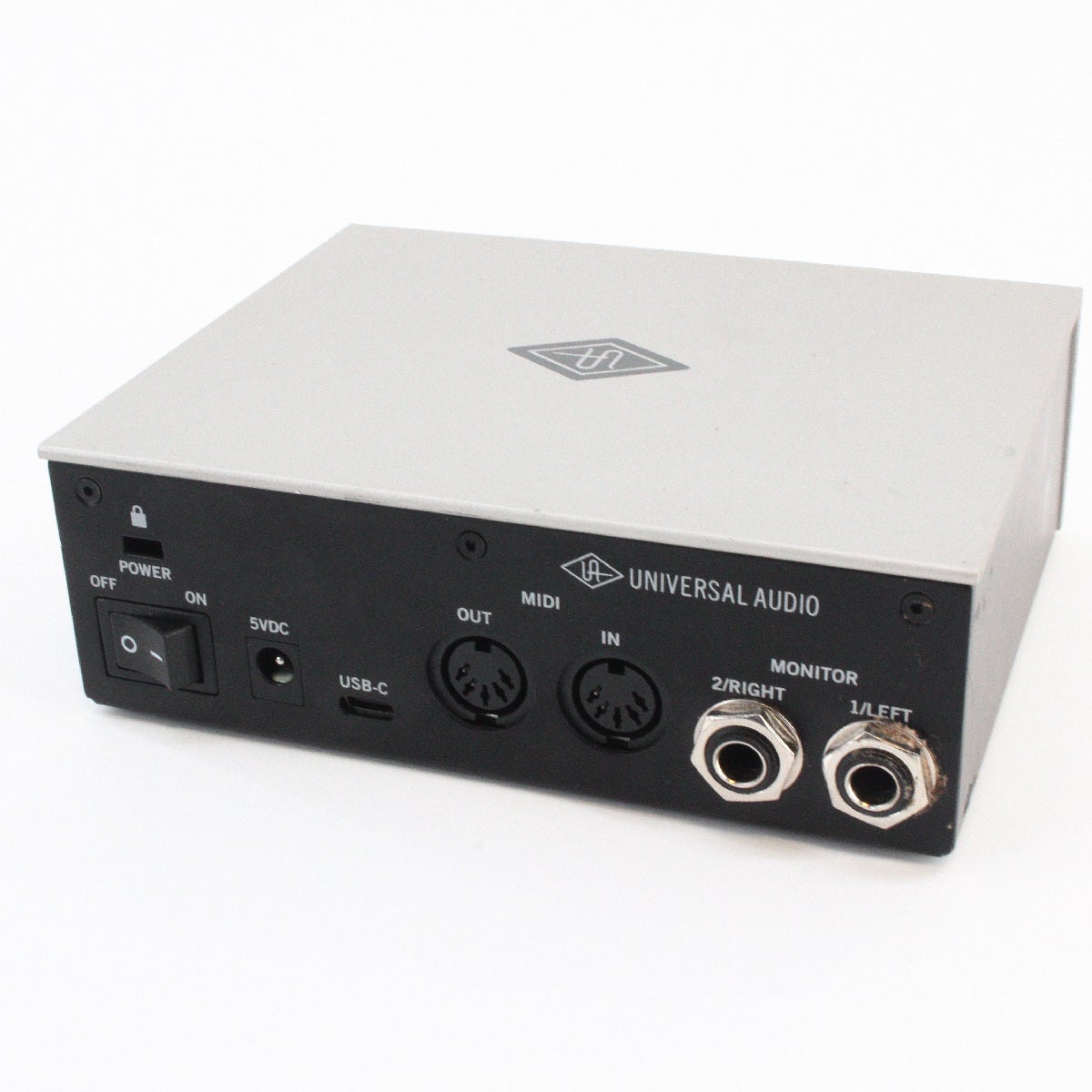 中古】UNIVERSAL AUDIO / VOLT 1 【渋谷店】 | USB | イシバシ楽器