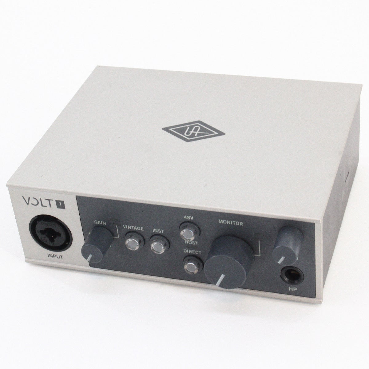中古】UNIVERSAL AUDIO / VOLT 1 【渋谷店】 | USB | イシバシ楽器