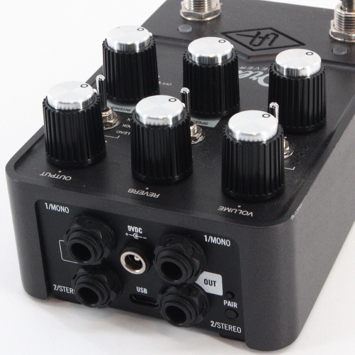 中古】UNIVERSAL AUDIO / UAFX Dream 65 Reverb Amplifier 【渋谷店