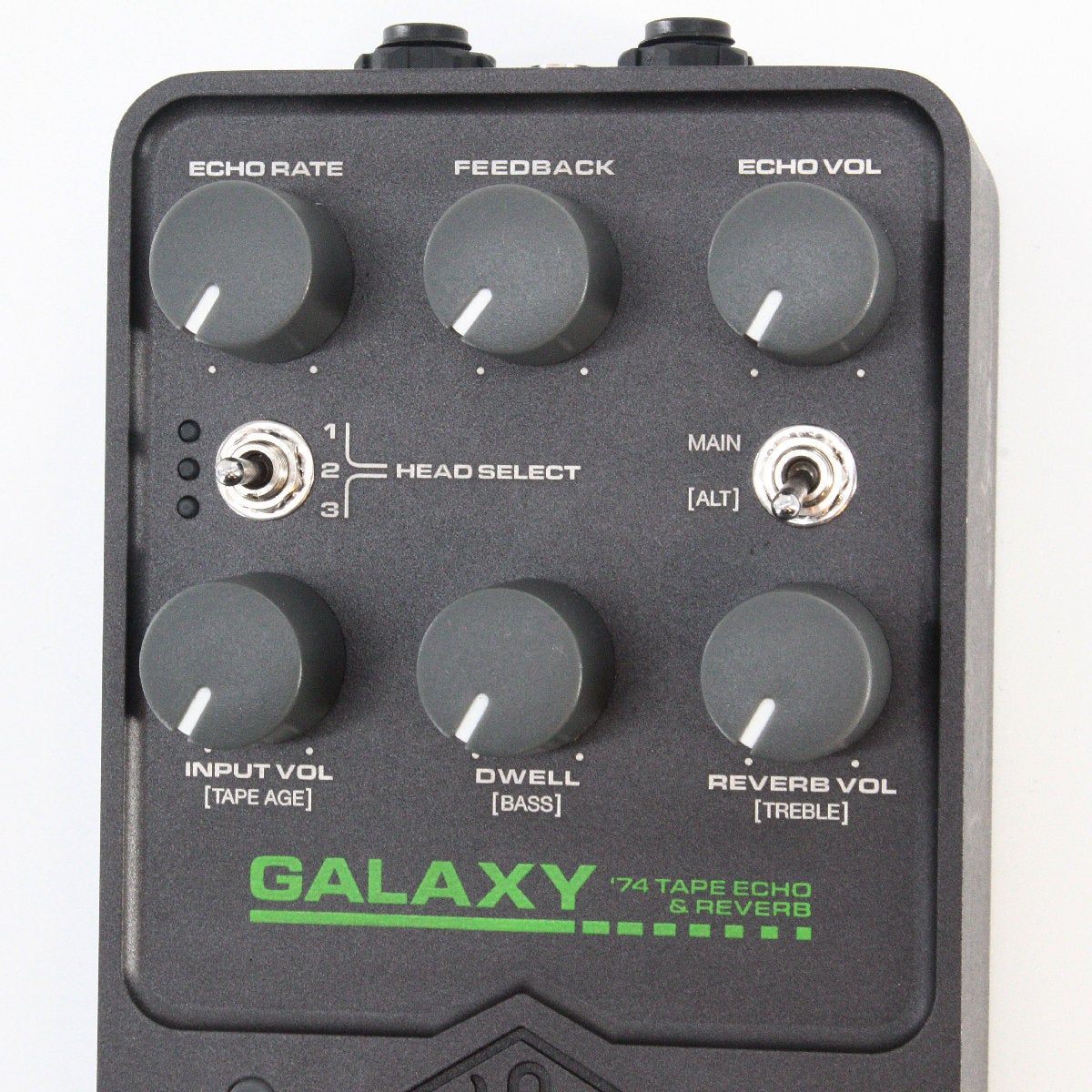 中古】UNIVERSAL AUDIO / UAFX Galaxy 74 Tape Echo & Reverb 【渋谷店