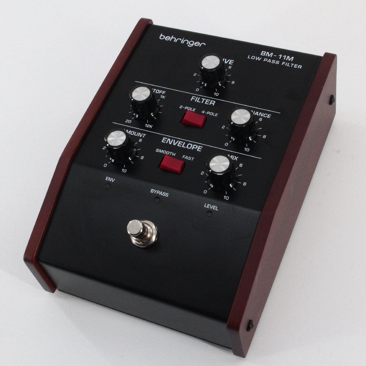 中古】BEHRINGER / BM-11M LOW PASS FILTER 【渋谷店】 | フィルター