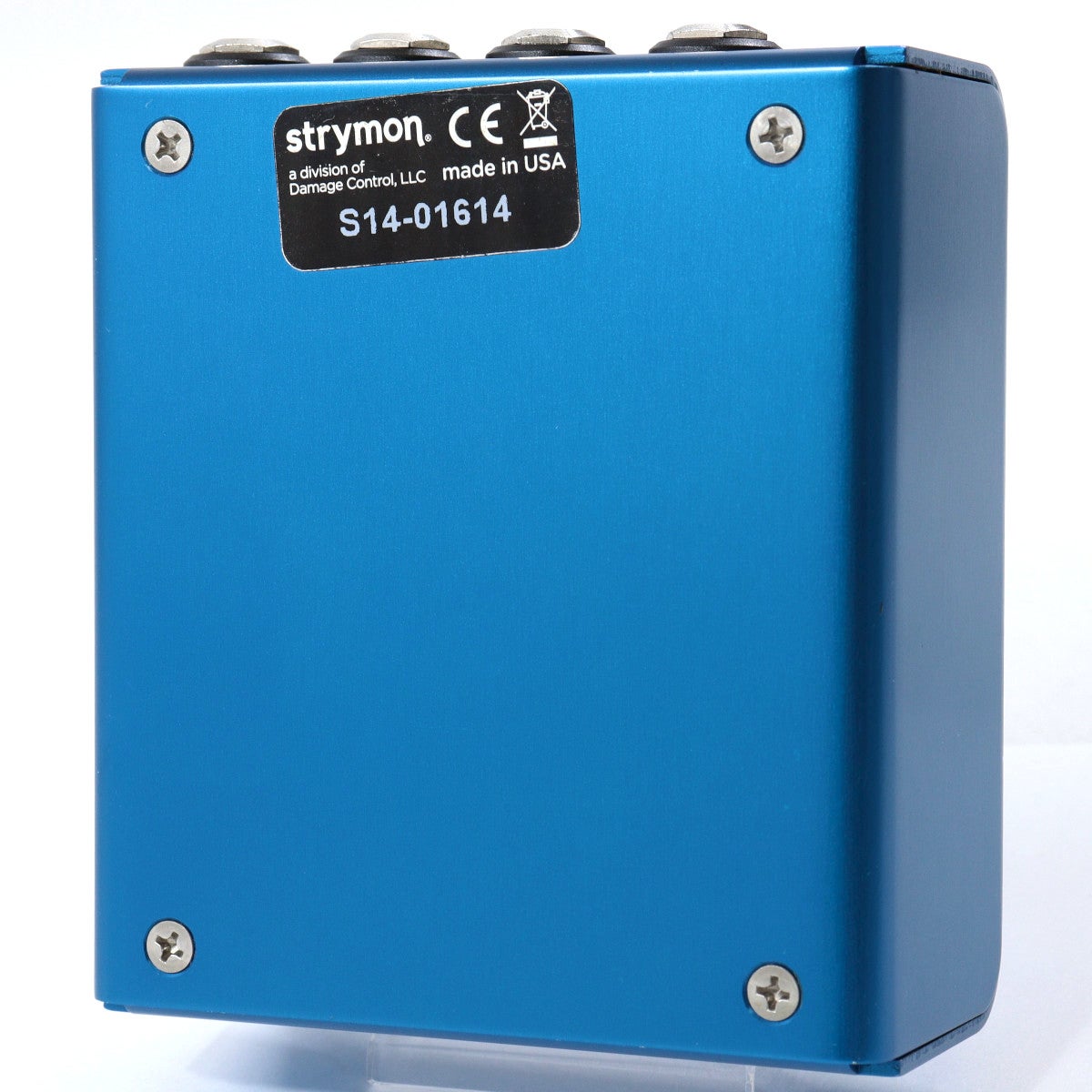中古】STRYMON / Ola / dBucket Chorus & Vibrato 【池袋店