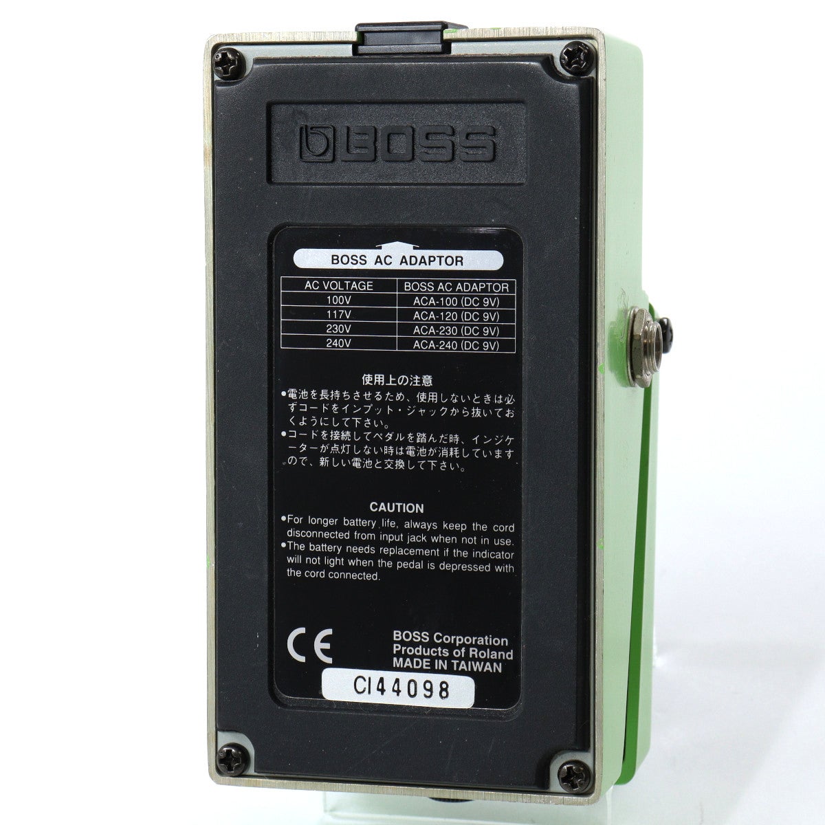中古】BOSS / PH-2 SUPER Phaser / Taiwan 【池袋店】 | フェイザー