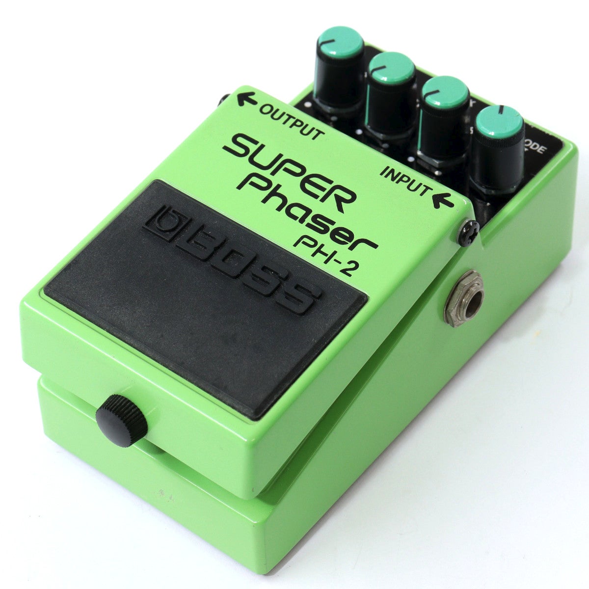 中古】BOSS / PH-2 SUPER Phaser / Taiwan 【池袋店】 | フェイザー
