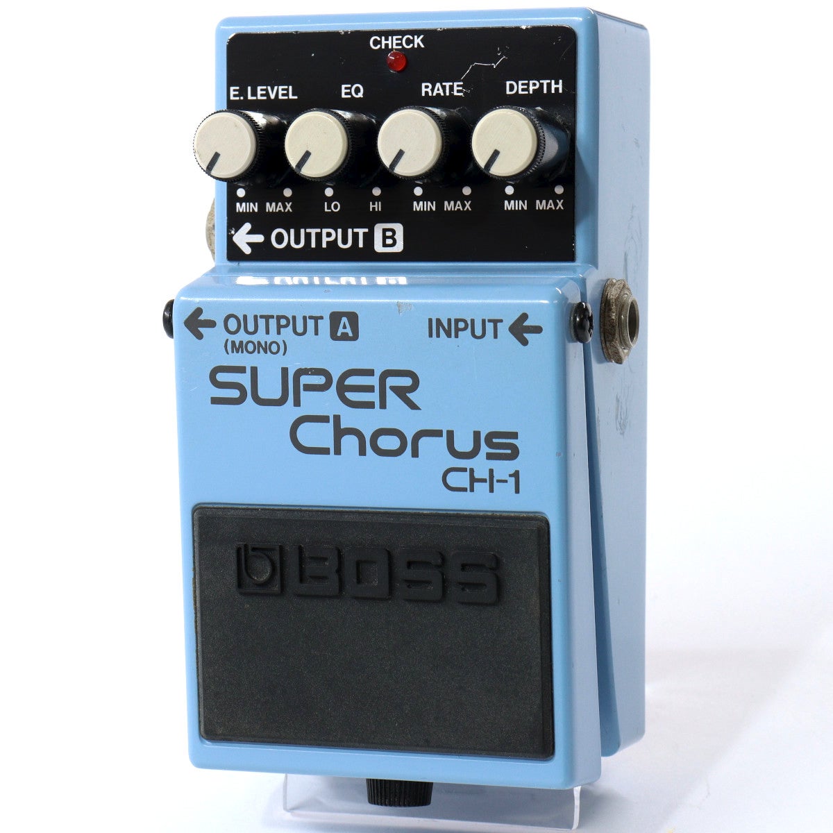 中古】BOSS / CH-1 SUPER Chorus【池袋店】 | コーラス | イシバシ楽器