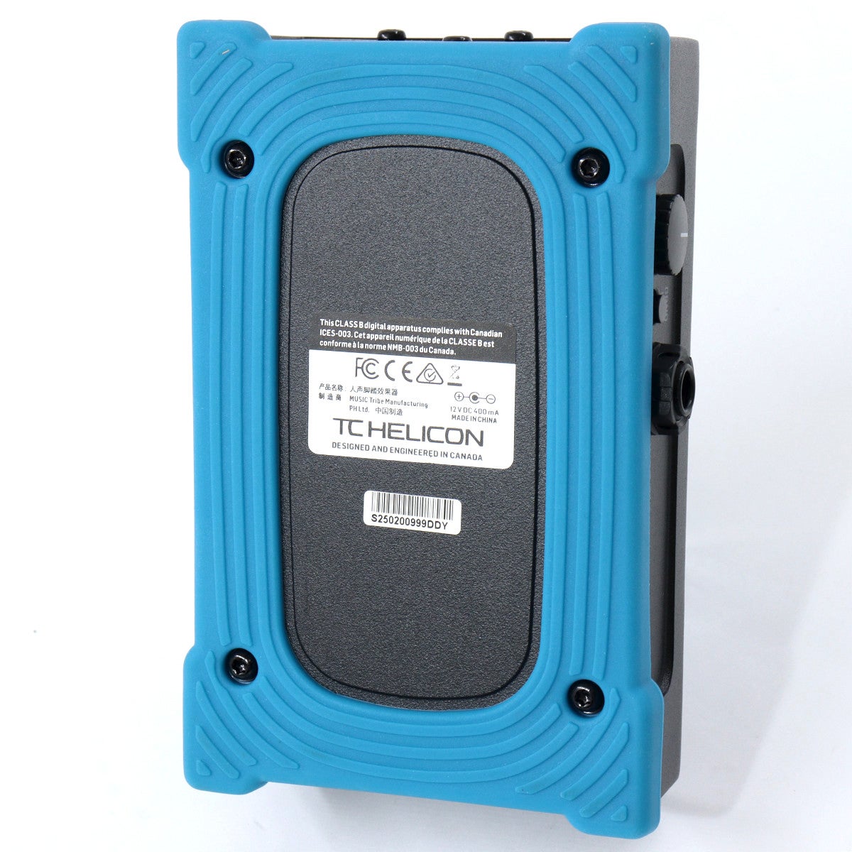 中古】TC HELICON / VoiceTone C1 【池袋店】 | その他エフェクター