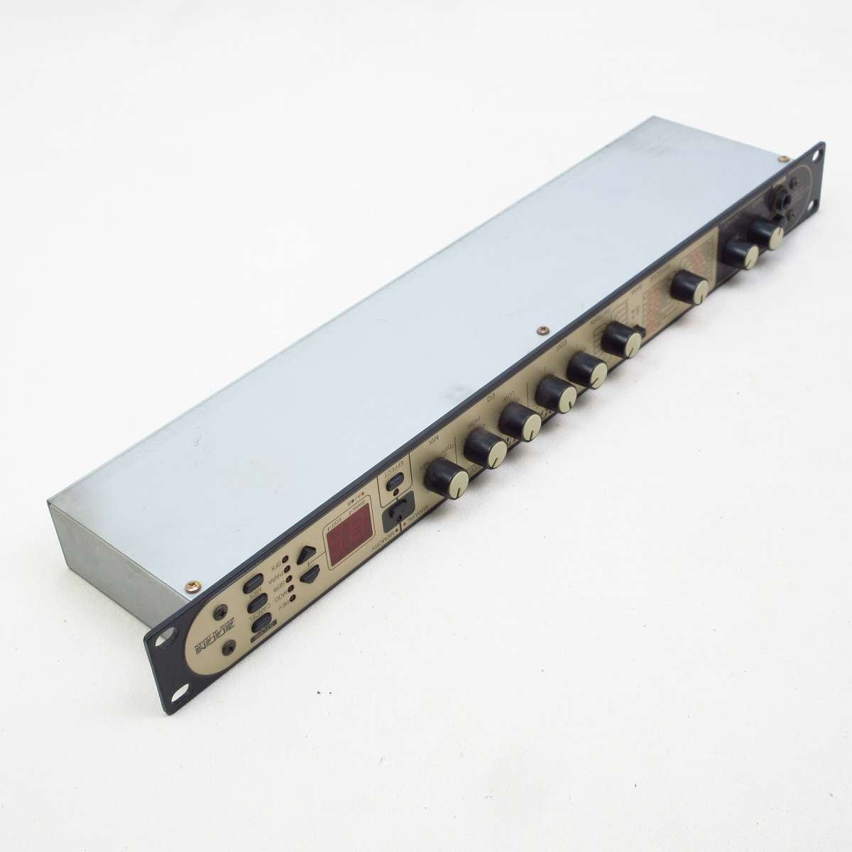 な*ん様 ZOOM STUDIO 1204　マルチエフェクター 新品アダプタ 動 中古】ZOOM / Zoom Studio 1204 