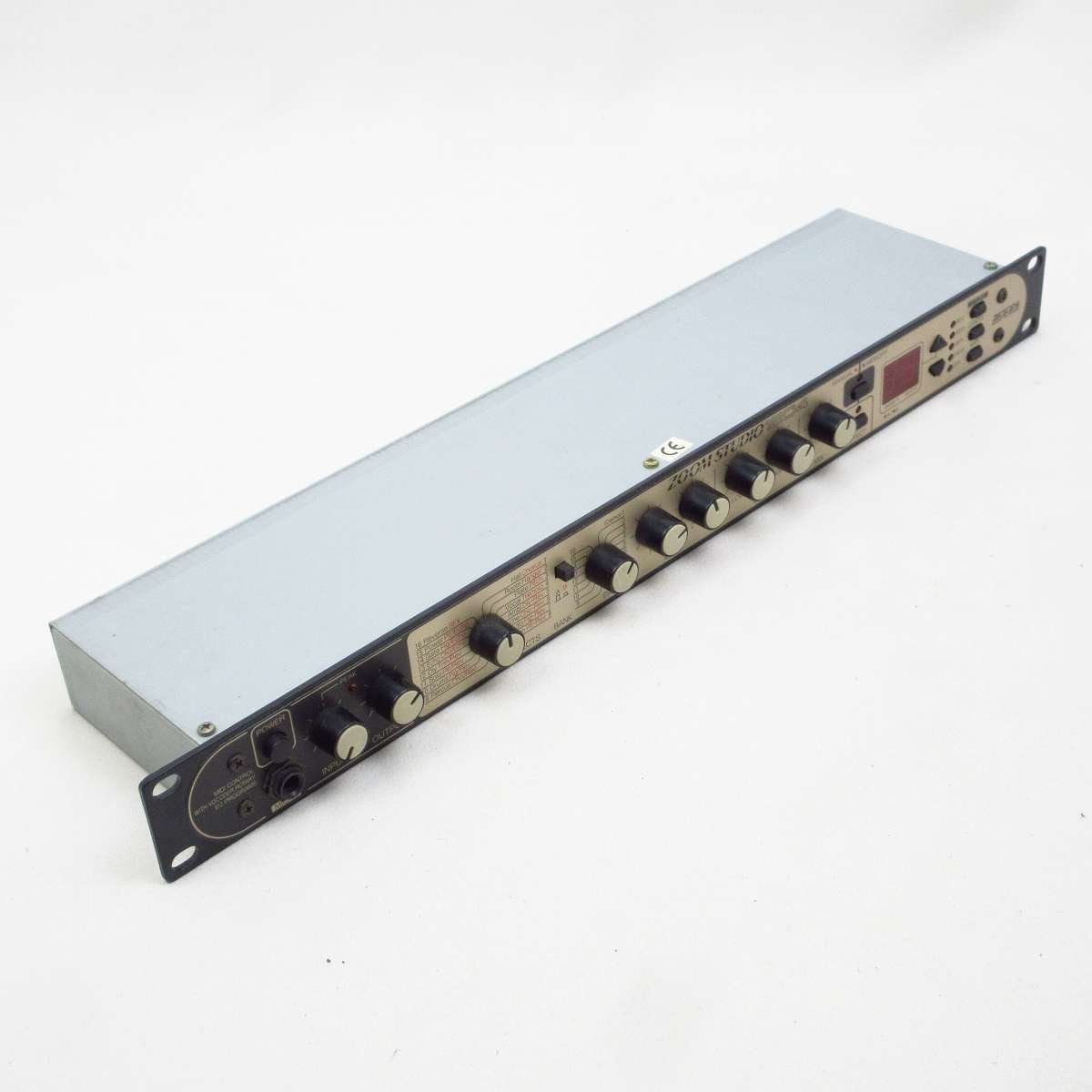 中古】ZOOM / Zoom Studio 1204 