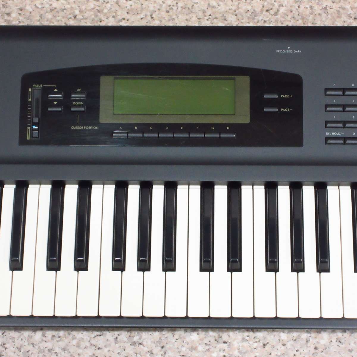 中古】KORG / 01/W FD -SMF- 