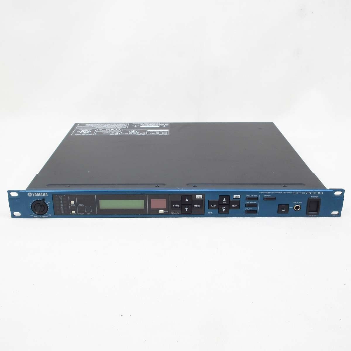 中古】YAMAHA / SPX2000 